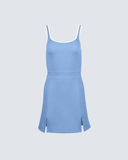 The Everyday Dress
