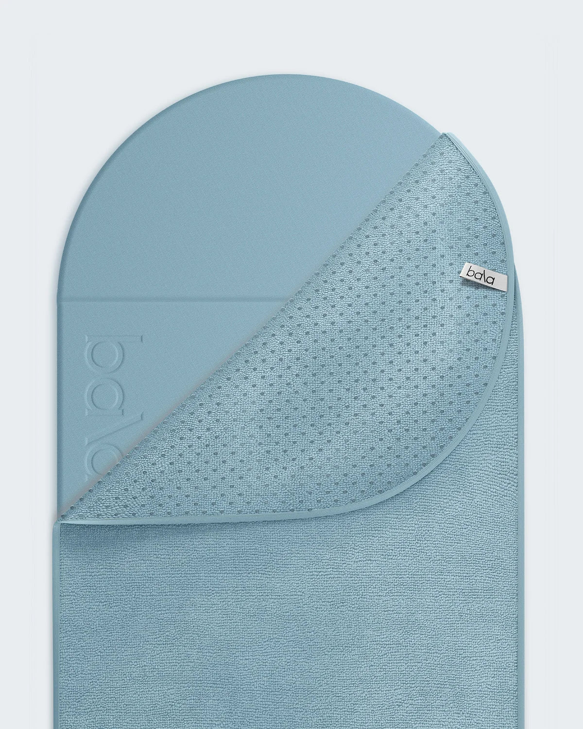 The Capsule Mat Towel
