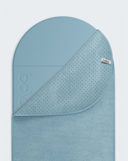 The Capsule Mat Towel