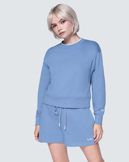 The Everyday Sweat Short