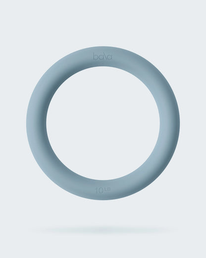 The Power Ring