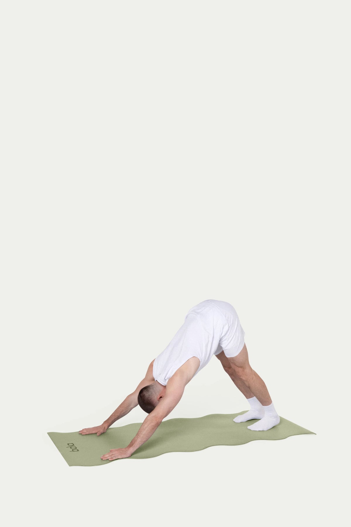 The Wavy Mat