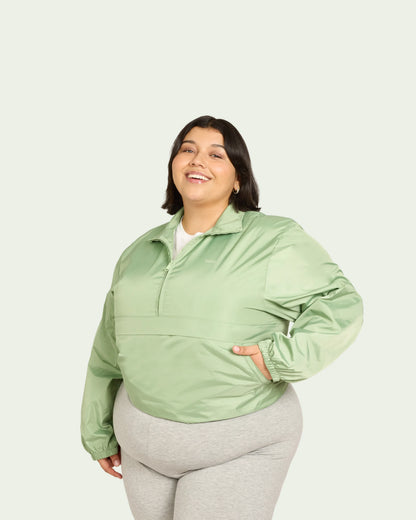 FabFitFun x Bala Jacket