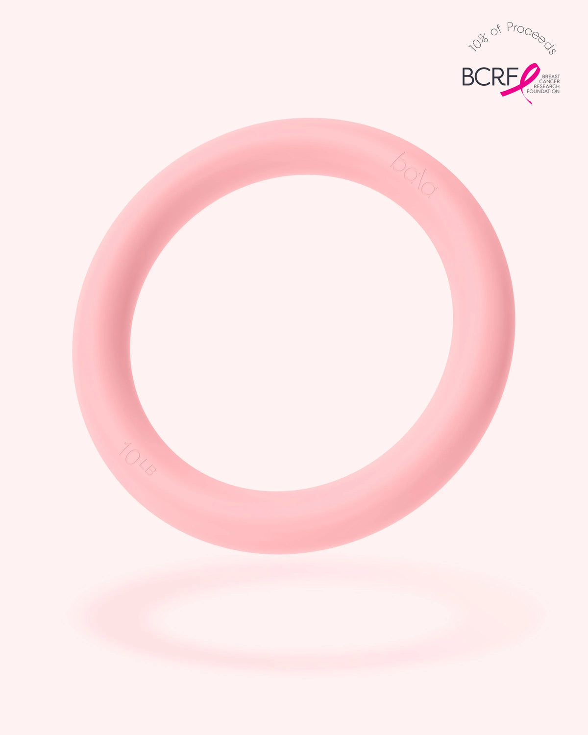 The Power Ring