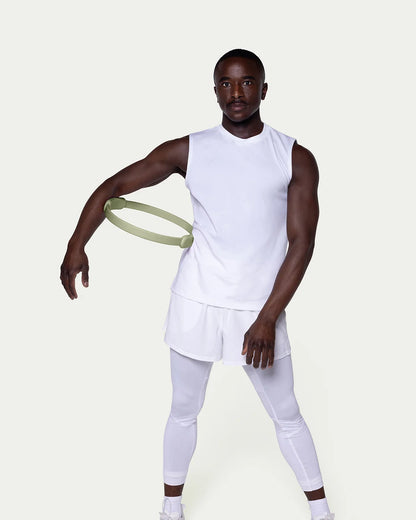 The Pilates Halo
