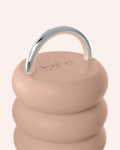 Wavy Bottle