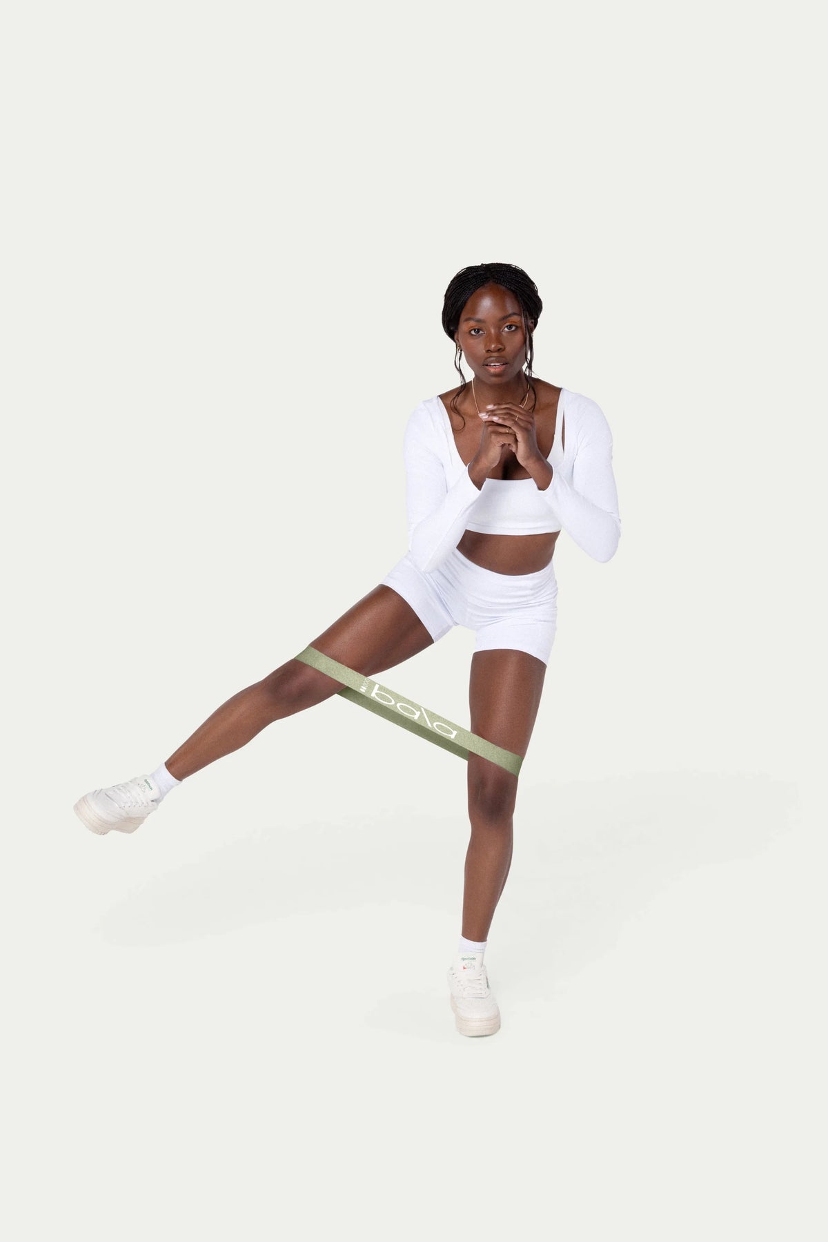 Bala Booty Bands