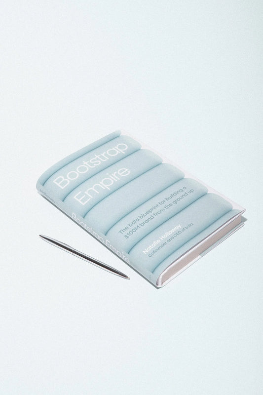 Bootstrap Empire Book