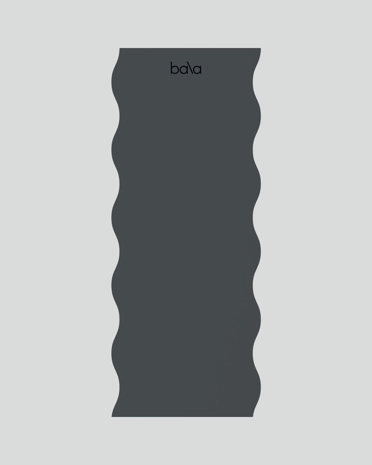 The Wavy Mat