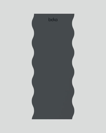 The Wavy Mat