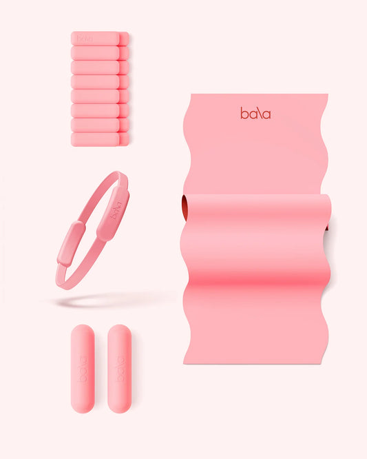 The Pilates Princess Kit