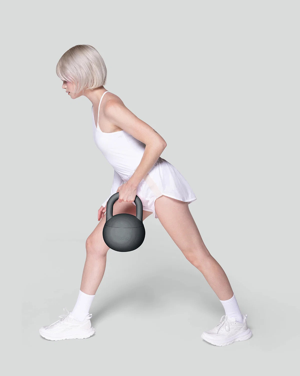 The Kettleball