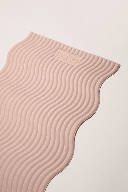 The Plush Mat