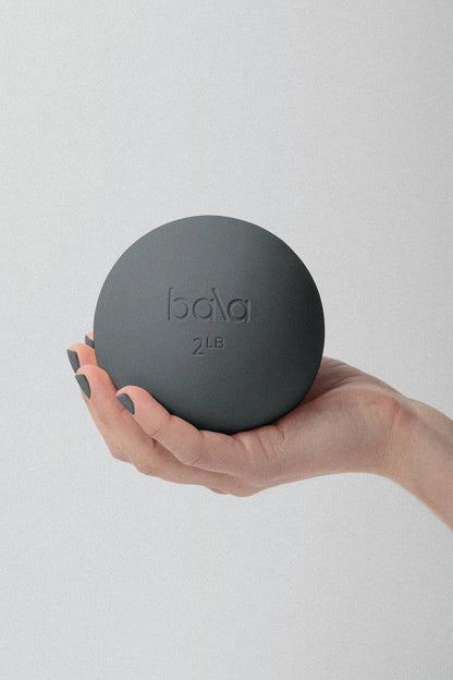 The Power Ball