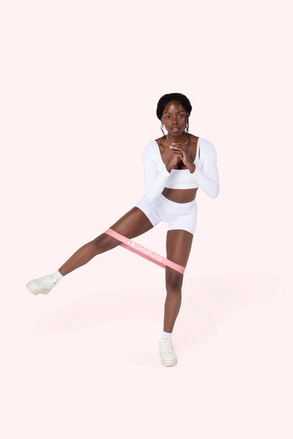 Bala Booty Bands