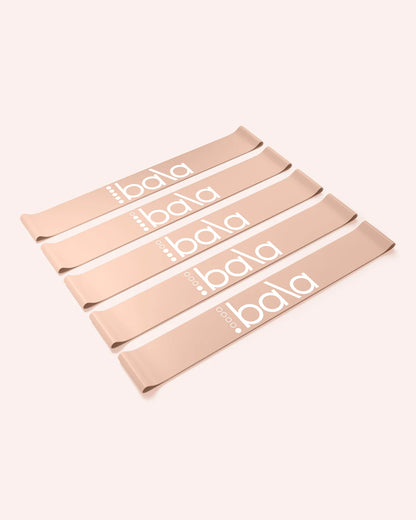 Bala Booty Bands