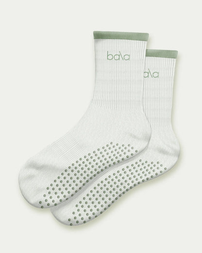 The High Sock