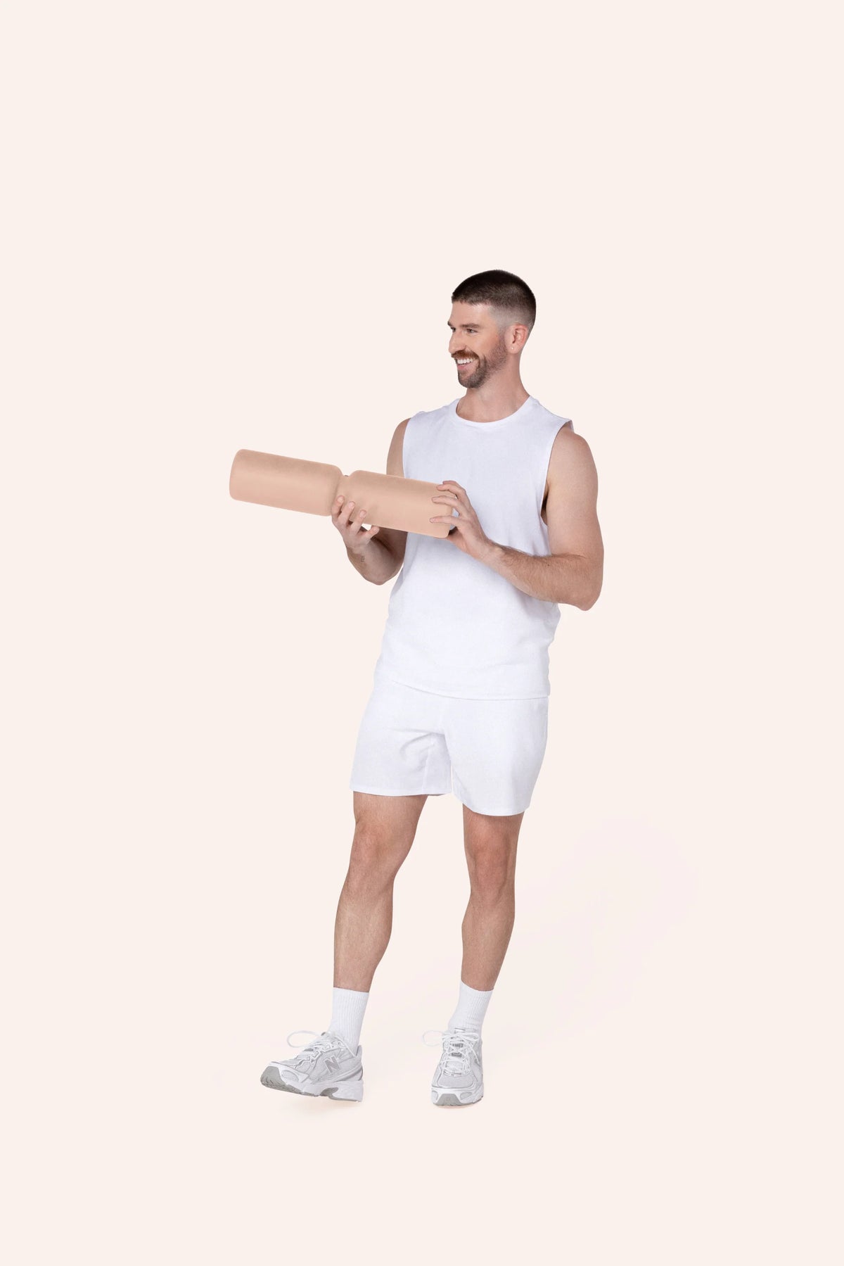 The Hourglass Roller