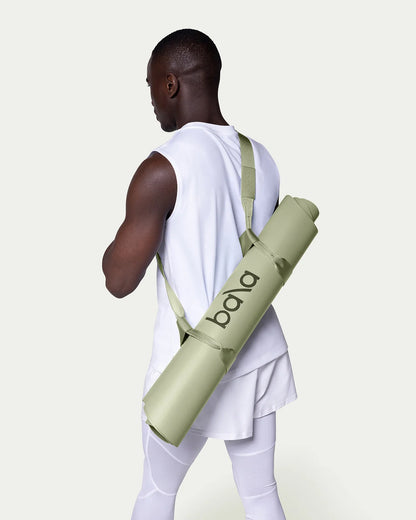 The Mat Strap
