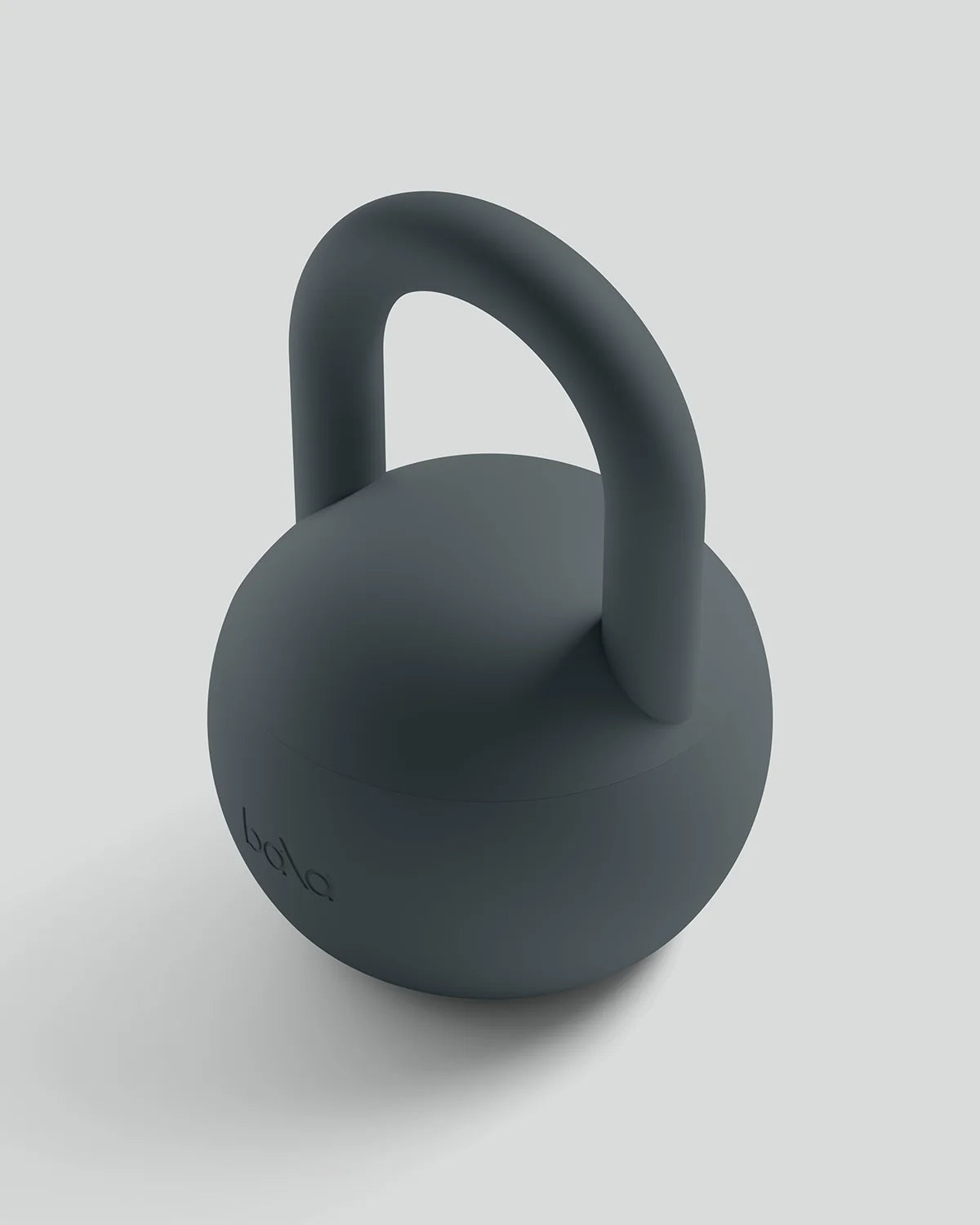 The Kettleball