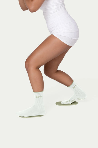 The Capsule Sliders