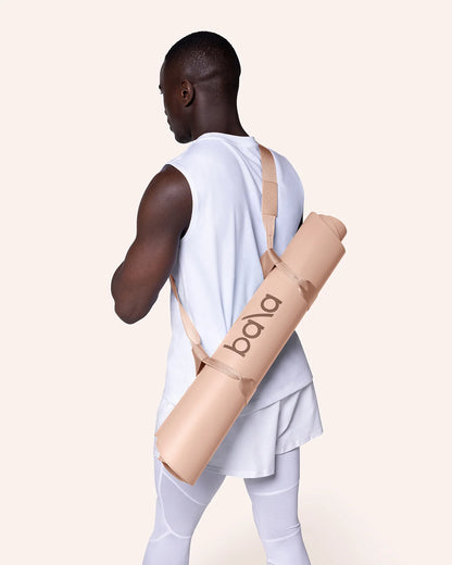 The Mat Strap