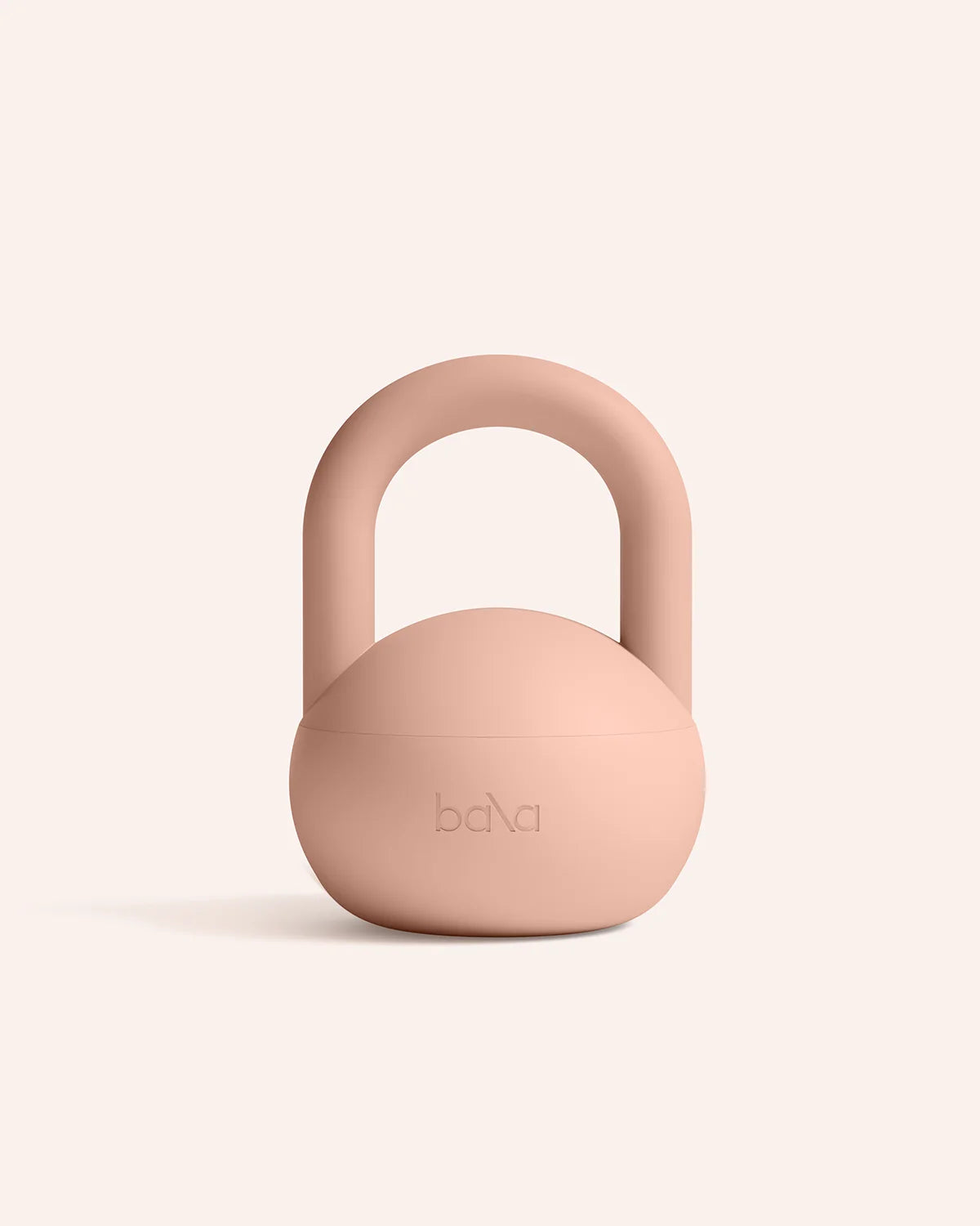 The Kettleball