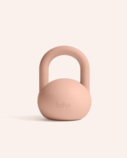 The Kettleball