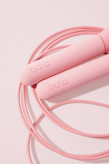 The Jump Rope