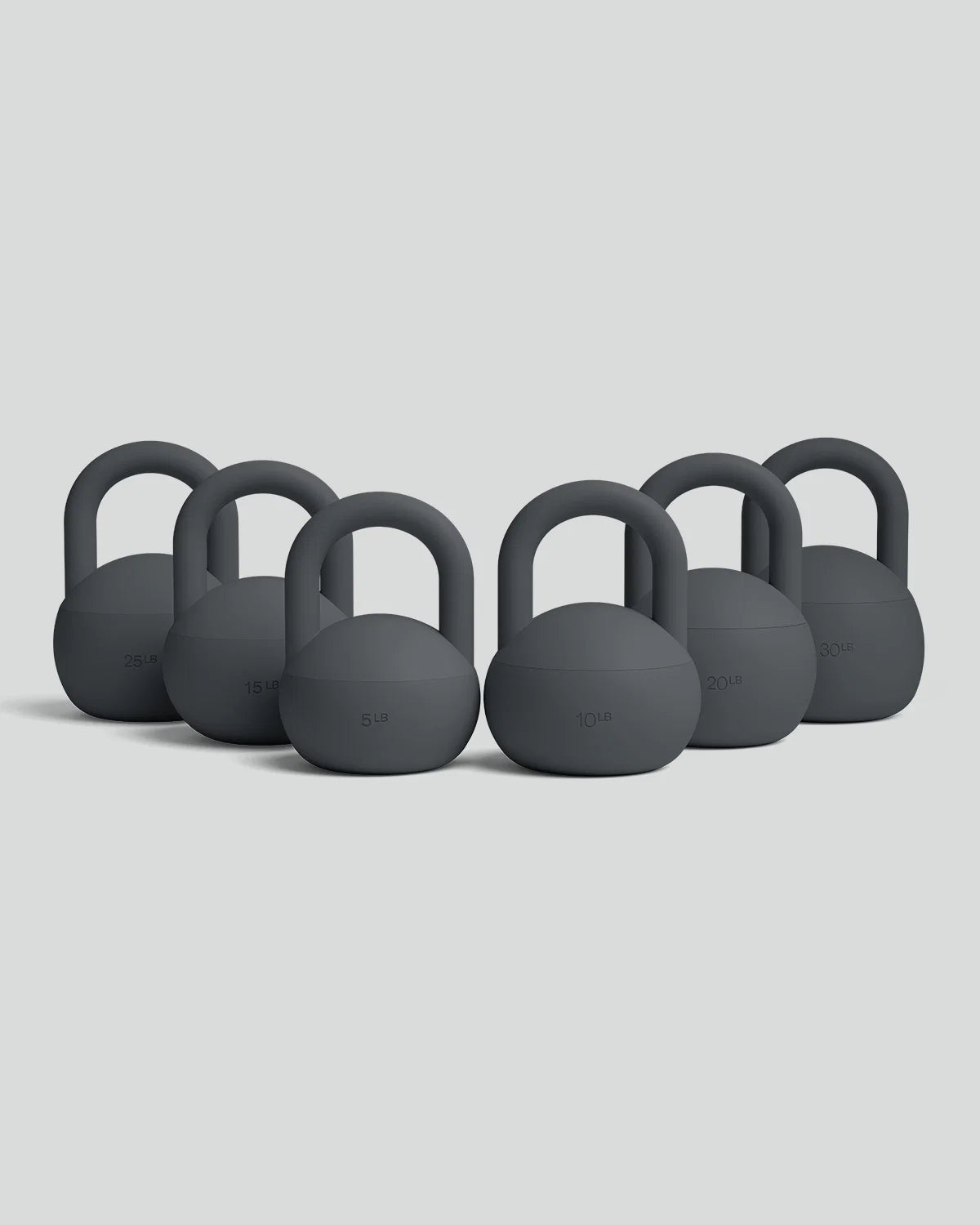 The Kettleball