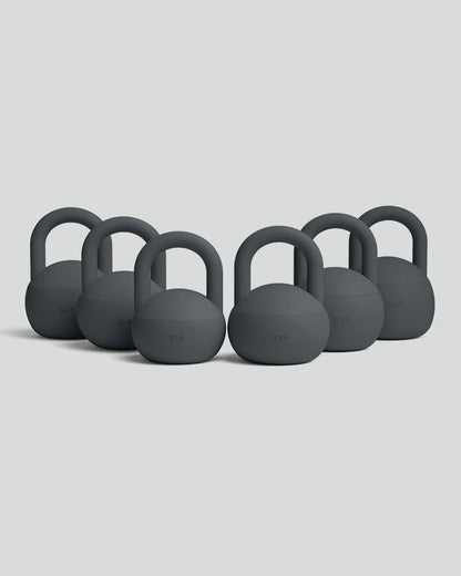 The Kettleball