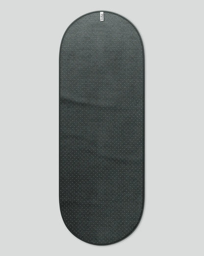 The Capsule Mat Towel