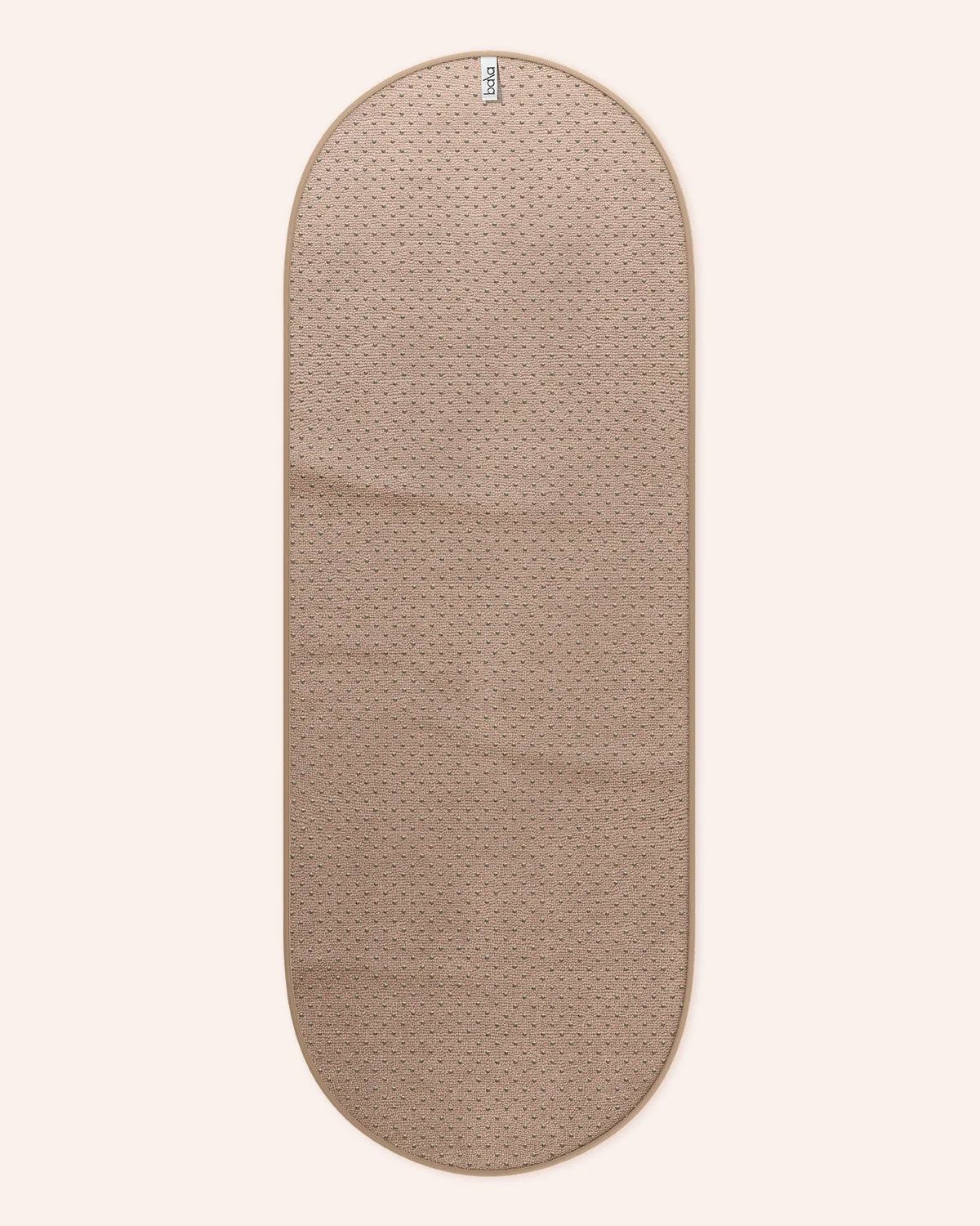 The Capsule Mat Towel