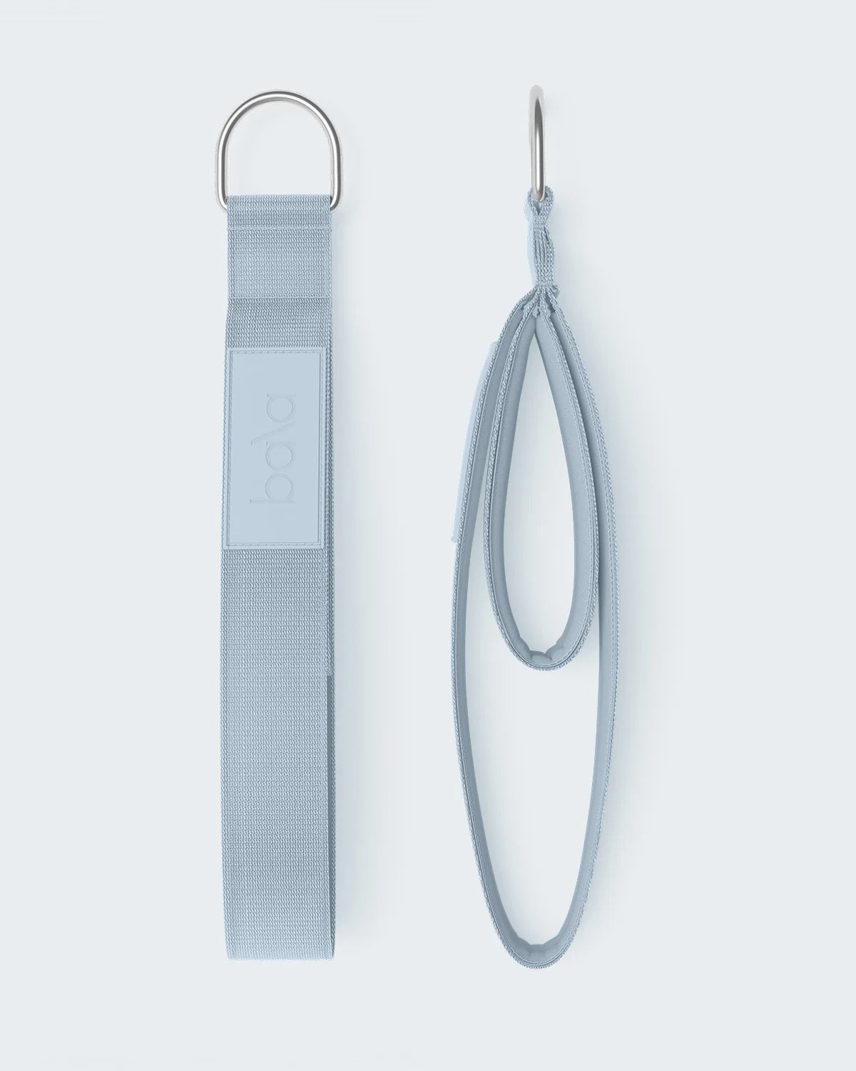 The Essential Pilates Loops