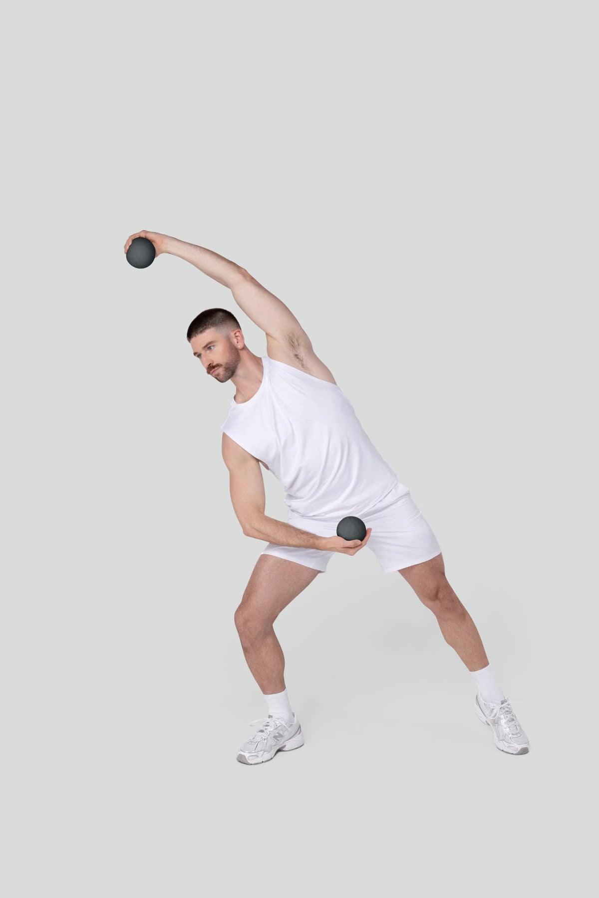The Power Ball
