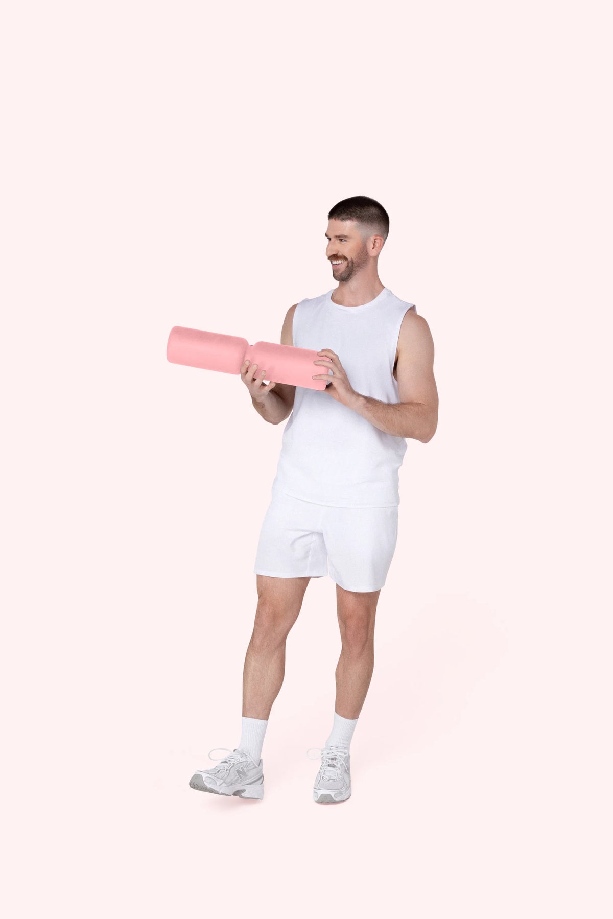 The Hourglass Roller