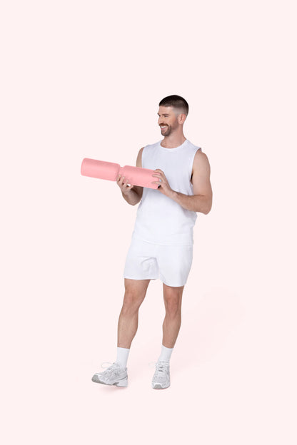 The Hourglass Roller