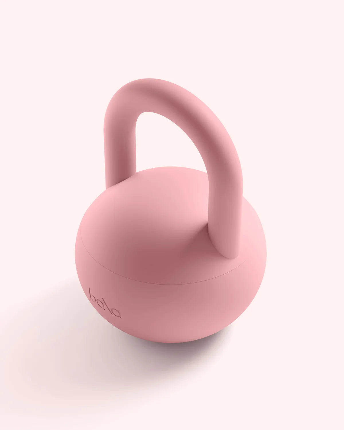 The Kettleball