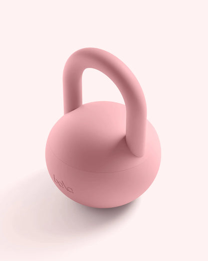 The Kettleball