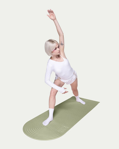 The Plush Mat