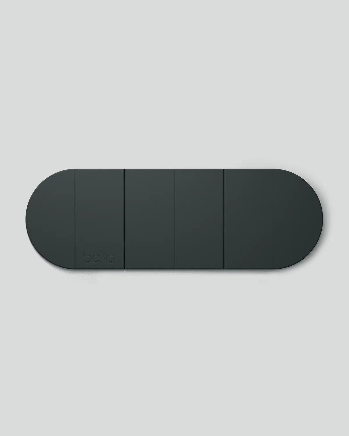 The Compact Mat