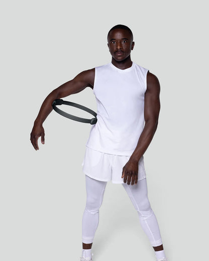 The Pilates Halo