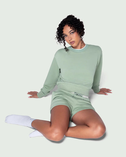 The Everyday Sweat Short