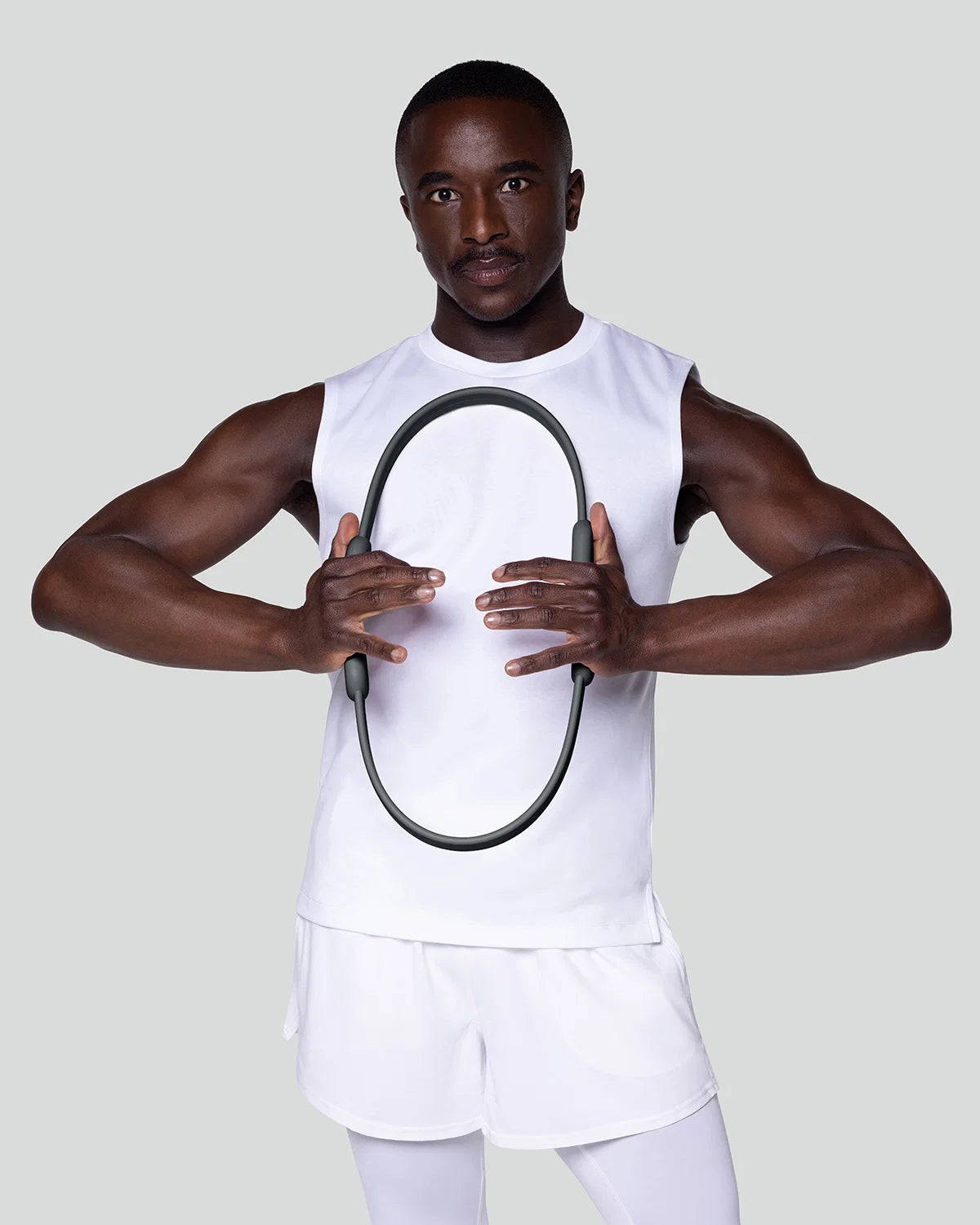 The Pilates Halo