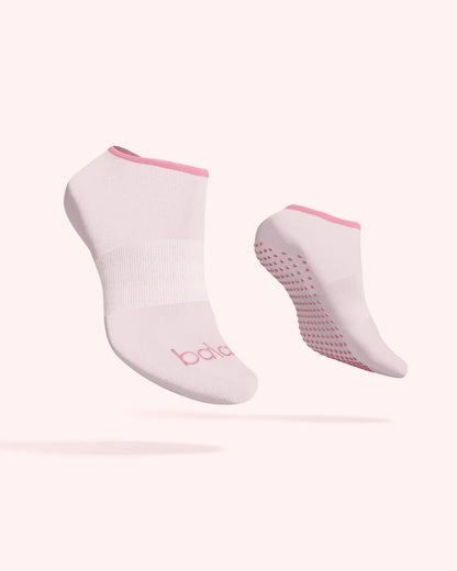 The Low Sock