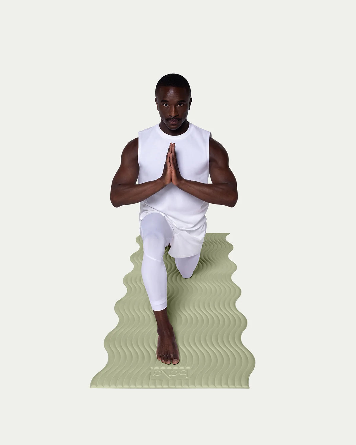 The Plush Mat