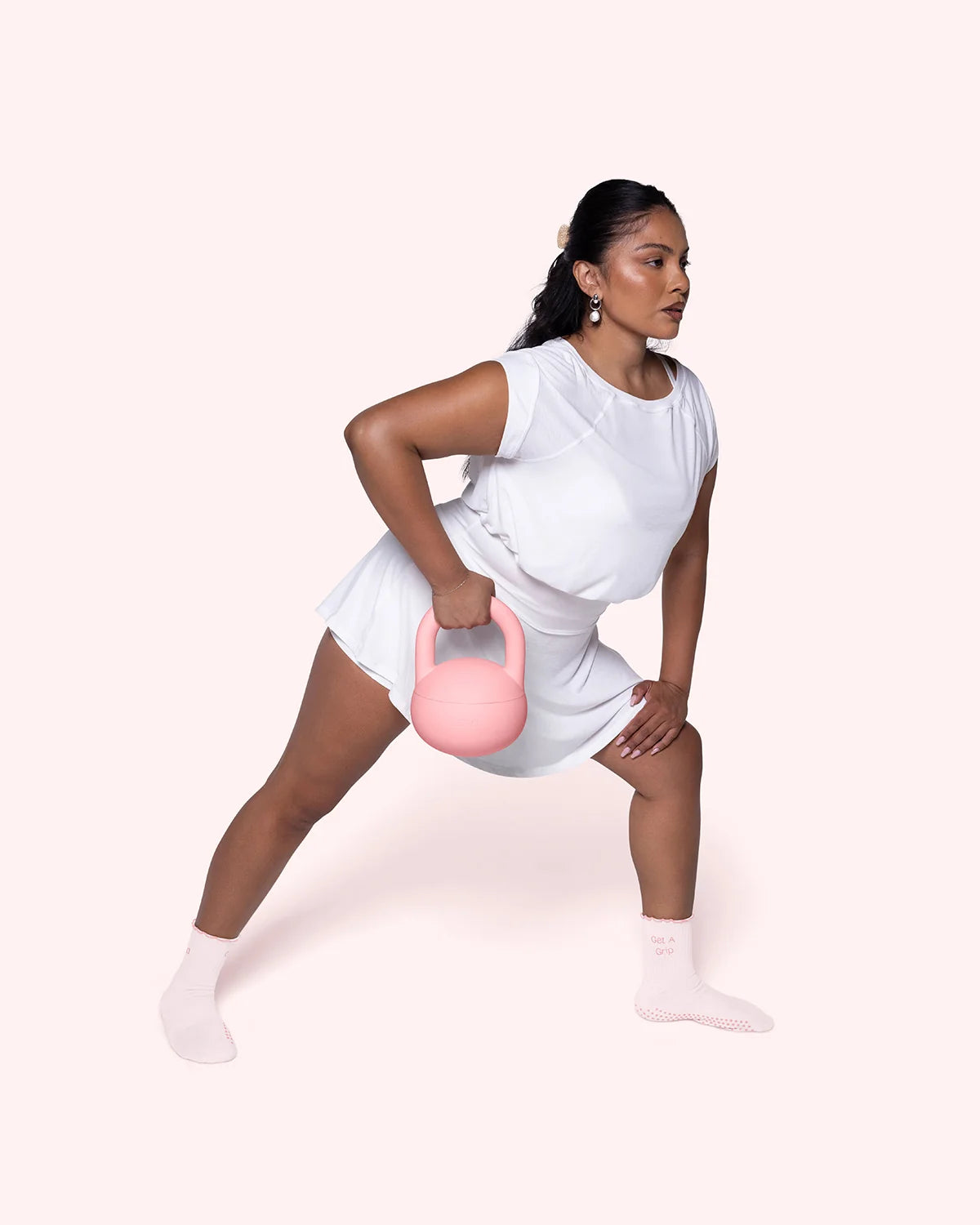 The Kettleball