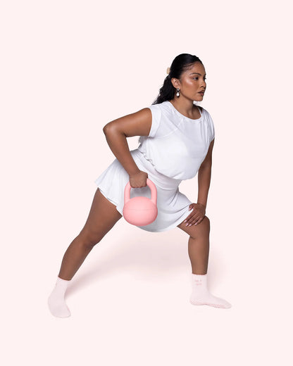 The Kettleball