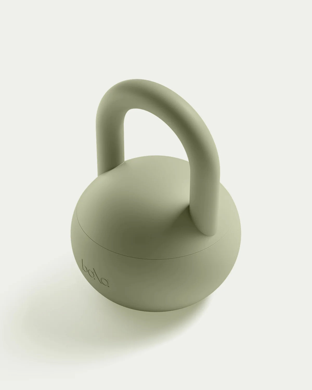 The Kettleball