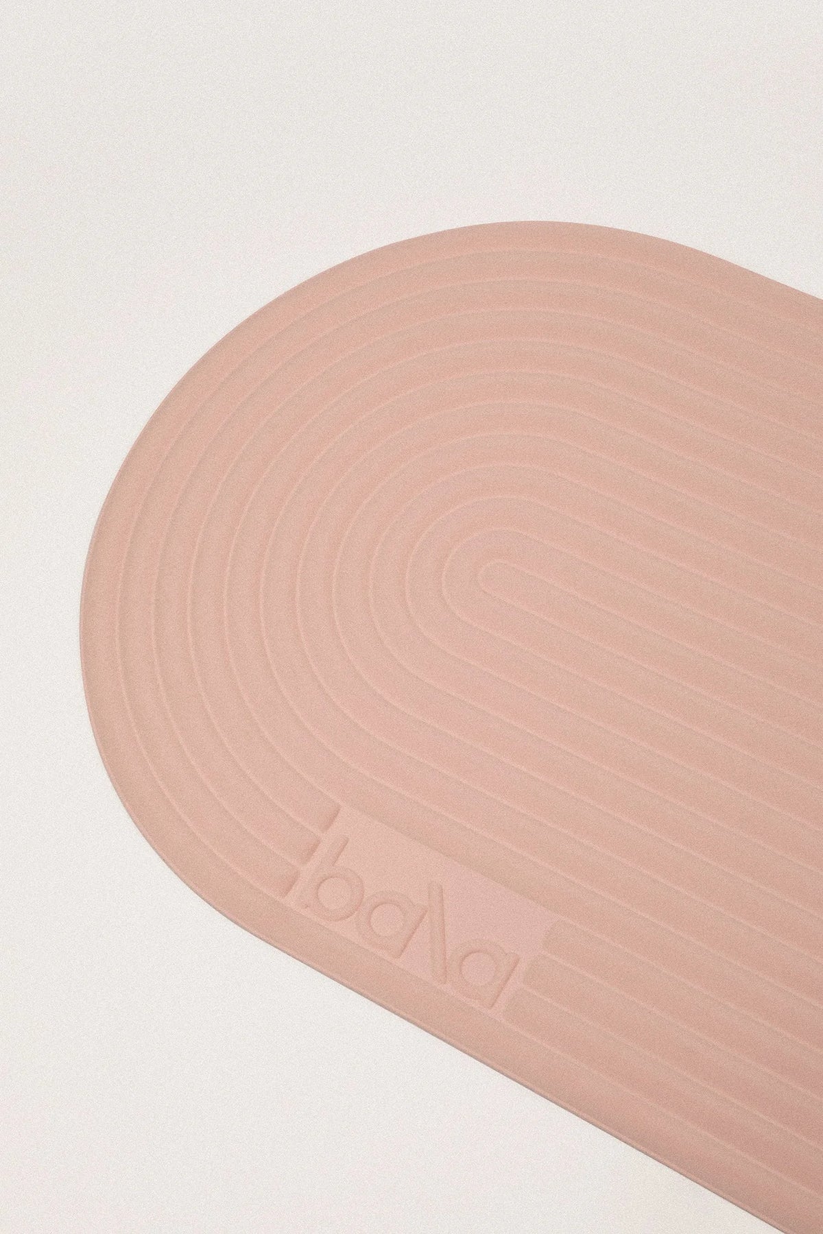 The Plush Mat
